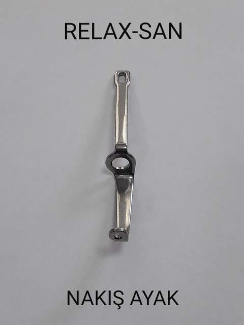 Sinsim 1200 Revolution New Generation Embroidery Foot Sinsim 1200 Revolution New Generation Embroidery Foot