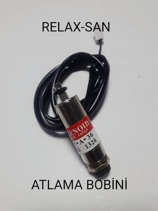Embro Jump Coil
