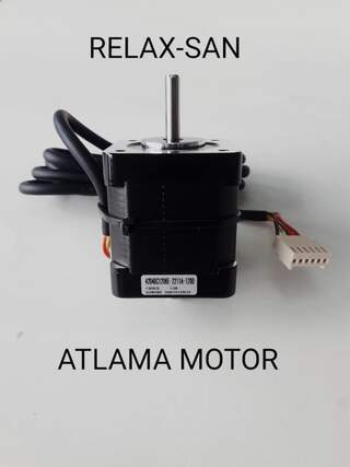Sinsim New Generation Jump Motor (42D48C1206E-2211A-1200)