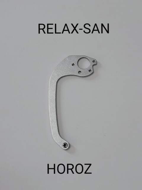 Maya Plastik Dişlisiz Horoz Maya Plastik Dişlisiz Horoz