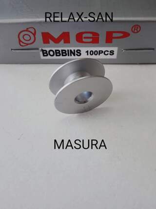 Maya Mgp Standard Cambered Bobbin