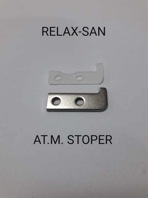 Jinyu Jump Latch Stopper Metal/Plastic Jinyu Jump Latch Stopper Metal/Plastic