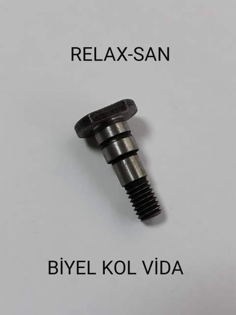 Tang Connecting Rod Screw Tang Connecting Rod Screw