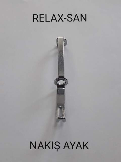 Sinsim Slit Embroidery Foot Sinsim Slit Embroidery Foot