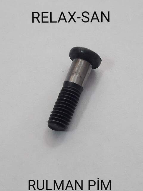 Maya Pulley Tapered Bearing Pin Maya Pulley Tapered Bearing Pin