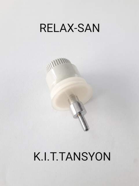 Embro Head Tightening Tension Embro Head Tightening Tension