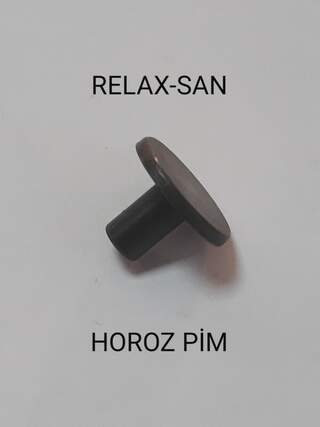 Barudan Horoz Pim