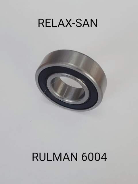 Jinyu Bearing 6004 Jinyu Bearing 6004