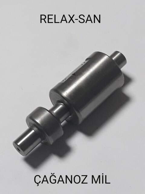 Maya Hook Shaft And Bushing Maya Hook Shaft And Bushing