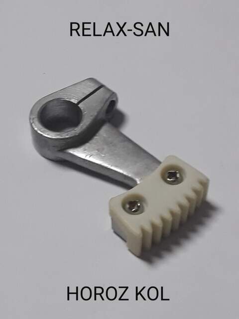 Embro 850 Rooster Movement Arm Embro 850 Rooster Movement Arm