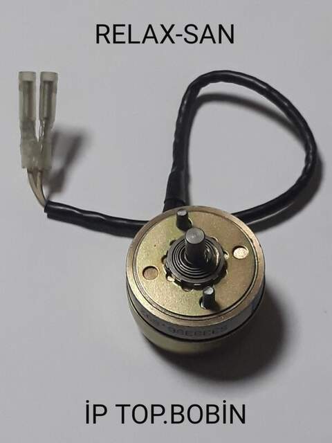 Jinyu Thread Collector Coil Motor Jinyu Thread Collector Coil Motor