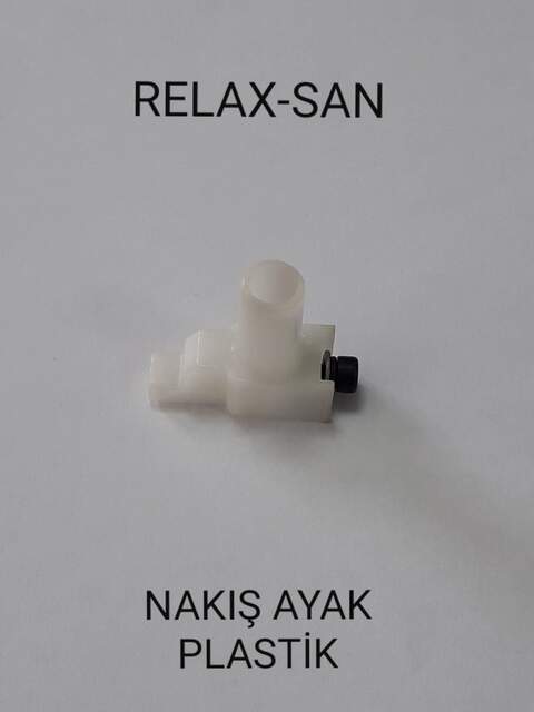 Sinsim 1000 Revolution Embroidery Foot Plastic Sinsim 1000 Revolution Embroidery Foot Plastic