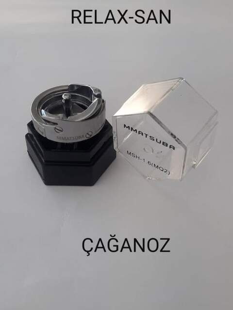 Maya Matsuba 1.6 Eksantrikli Çağanoz Maya Matsuba 1.6 Eksantrikli Çağanoz