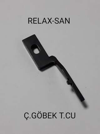 Barudan Hook Hub Holder