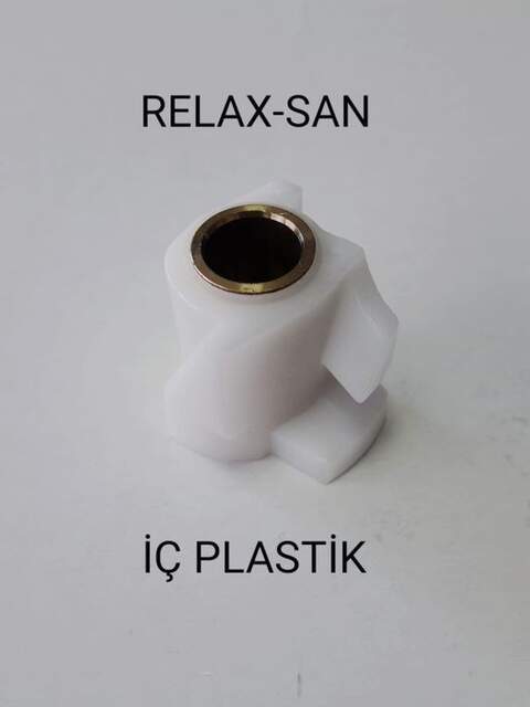Maya Yeni Nesil Atlama Mandal İç Plastik Maya Yeni Nesil Atlama Mandal İç Plastik