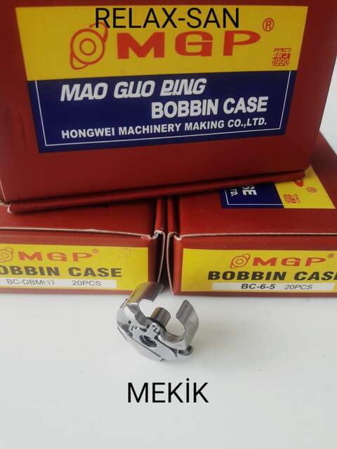 Feiya Mgp 1.6 Telsiz Mekik Feiya Mgp 1.6 Telsiz Mekik