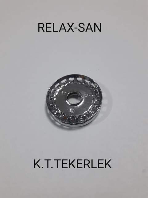 Maya Kafa Tansiyon Metal Tekerlek Maya Kafa Tansiyon Metal Tekerlek