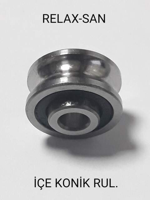 Maya Inward Tapered Bearing Maya Inward Tapered Bearing