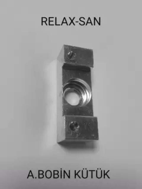 Embro Jump Coil Billet Embro Jump Coil Billet