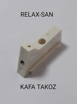 Tajima Head Wedge