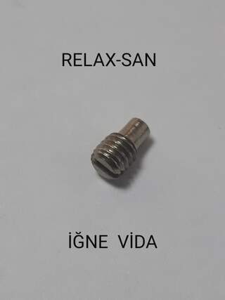 Barudan Needle Screw