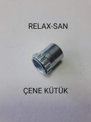 Feiya Cording Jaw Billet