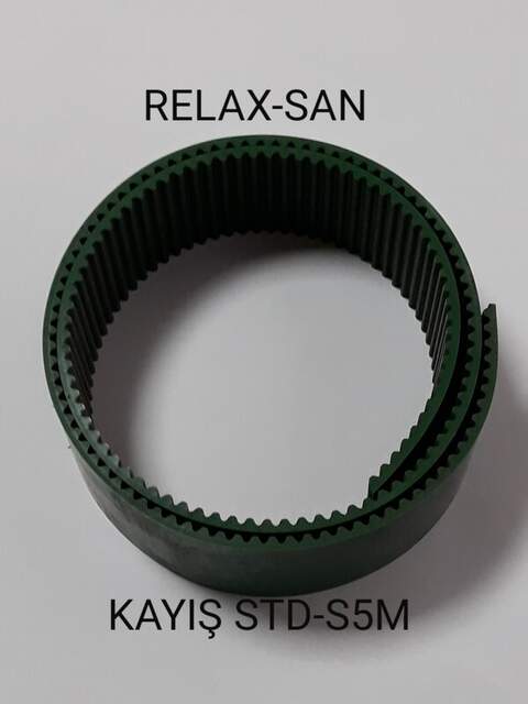 Barudan Kayış STD-S5M Barudan Kayış STD-S5M