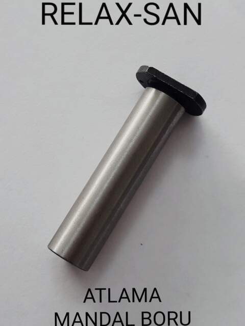 Sinsim Atlama Mandal Metal Borusu Sinsim Atlama Mandal Metal Borusu