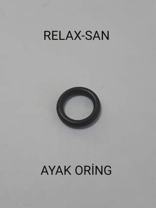 Barudan Ayak Oring