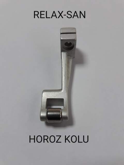 Maya Yeni Nesil Horoz Hareket Kol Maya Yeni Nesil Horoz Hareket Kol