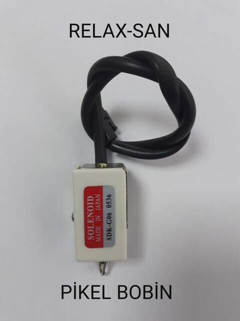 Tang Pikel Bobin Tang Pikel Bobin