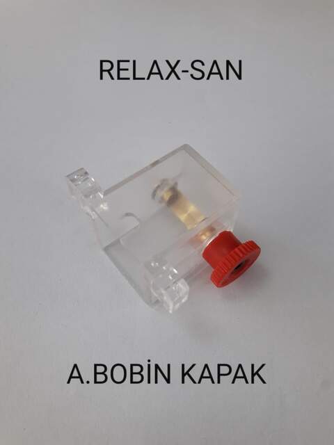 Yeast Jump Coil Cover Yeast Jump Coil Cover