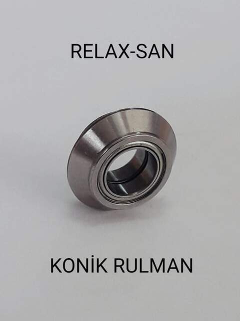 Tang Dışa Konik Rulman 8 Mm Tang Dışa Konik Rulman 8 Mm