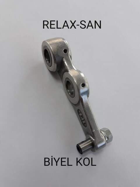 Yuemei 1000 Cycles Connecting Rod Yuemei 1000 Cycles Connecting Rod