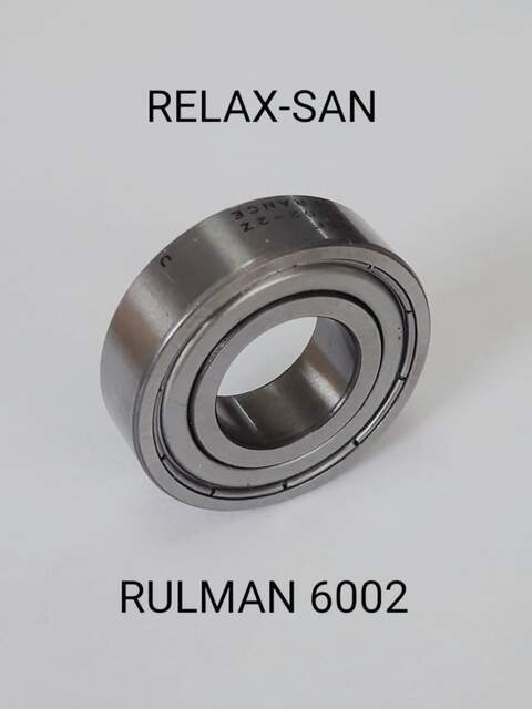 Yuemei Rulman 6002 Yuemei Rulman 6002