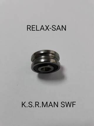 SWF Pulley Bearing
