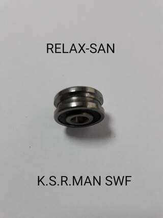 SWF Kasnak Rulman