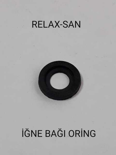 Tang New Generation Needle Tie Groove Black Oring Tang New Generation Needle Tie Groove Black Oring