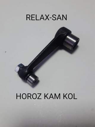 Yuemei Cock Cam Sleeve (Long)