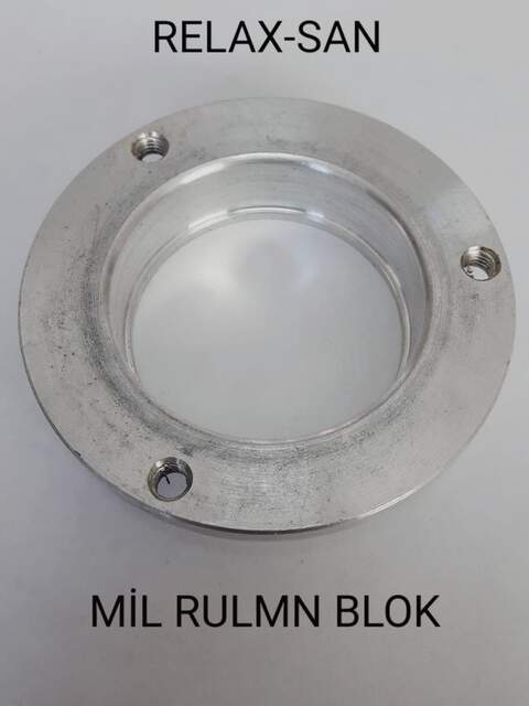 Tang Ana Mil Rulman Blok Tang Ana Mil Rulman Blok