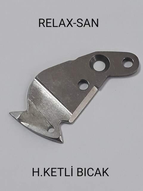 Maya Bottom Moving Knife Maya Bottom Moving Knife