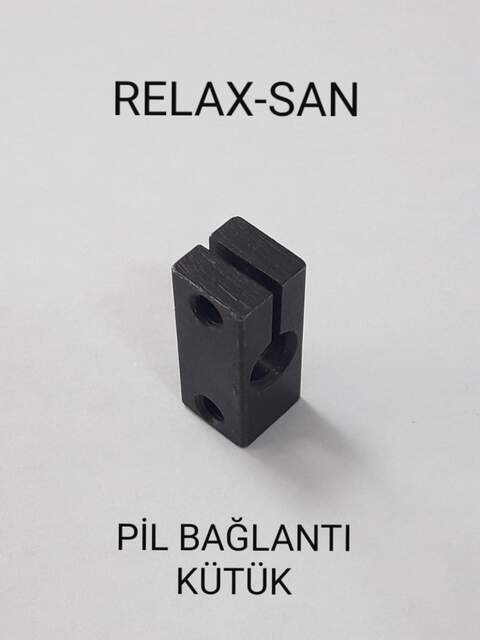 Embro Kafa Renk Pil Bağlantı Kütük Embro Kafa Renk Pil Bağlantı Kütük