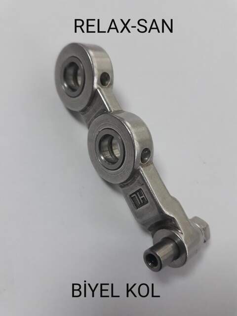 Sinsim 850 RPM Connecting Rod Sinsim 850 RPM Connecting Rod