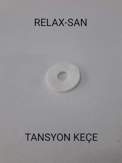 Tang İp Tansiyon Keçe Tang İp Tansiyon Keçe