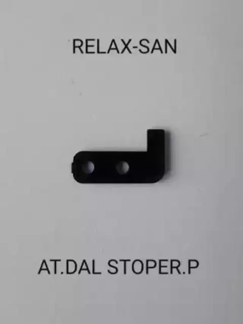 Embro Atlama Mandal Stoper Lastik Embro Atlama Mandal Stoper Lastik