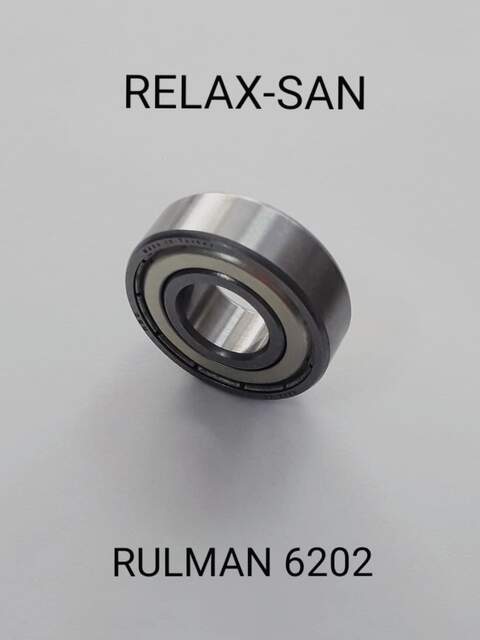Sinsim Rulman 6202 Sinsim Rulman 6202