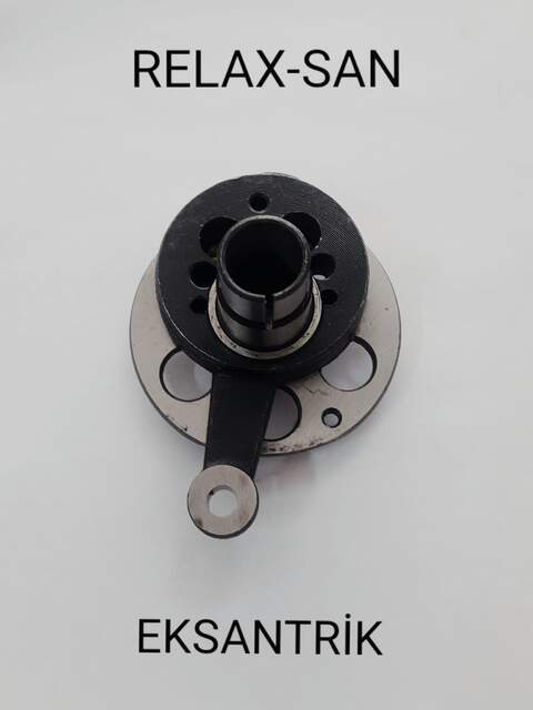 Jinyu Eksantrik 15MM Jinyu Eksantrik 15MM