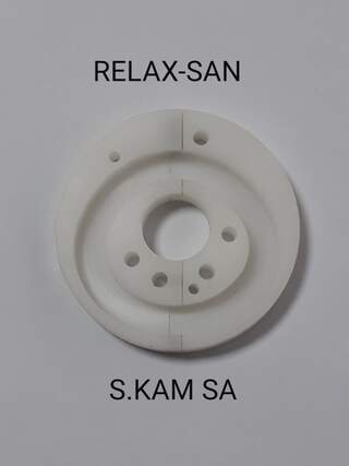 SWF Silencer Cam SA
