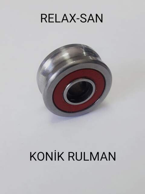 Tang New Generation Inward Tapered Large Bearing Tang New Generation Inward Tapered Large Bearing