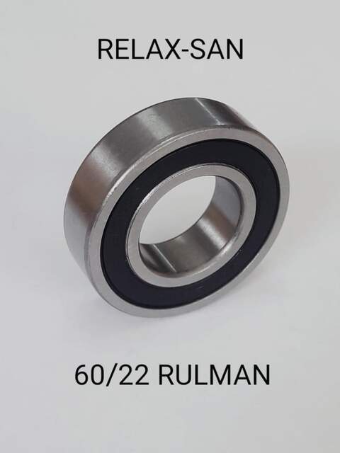 Yuemei 60/22 Ana Mil Rulman Yuemei 60/22 Ana Mil Rulman